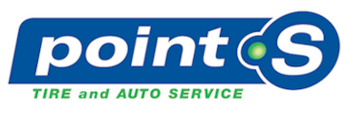 Point S